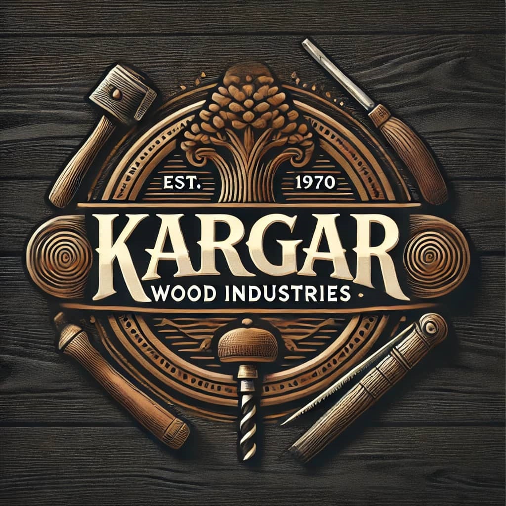 kargar-wood